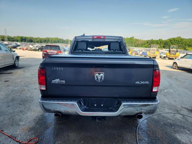 1C6RR7LMXFS740986 - 2015 RAM 1500 SLT GRAY photo 6