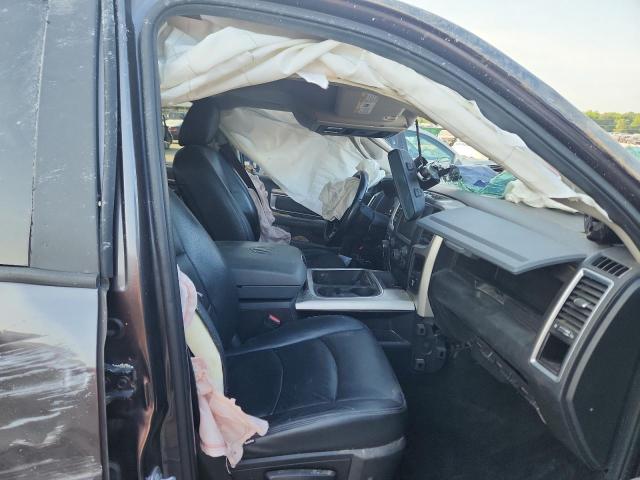 1C6RR7LMXFS740986 - 2015 RAM 1500 SLT GRAY photo 7