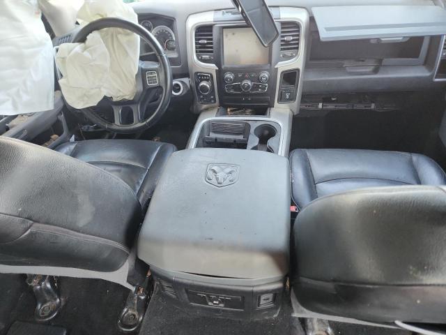 1C6RR7LMXFS740986 - 2015 RAM 1500 SLT GRAY photo 8