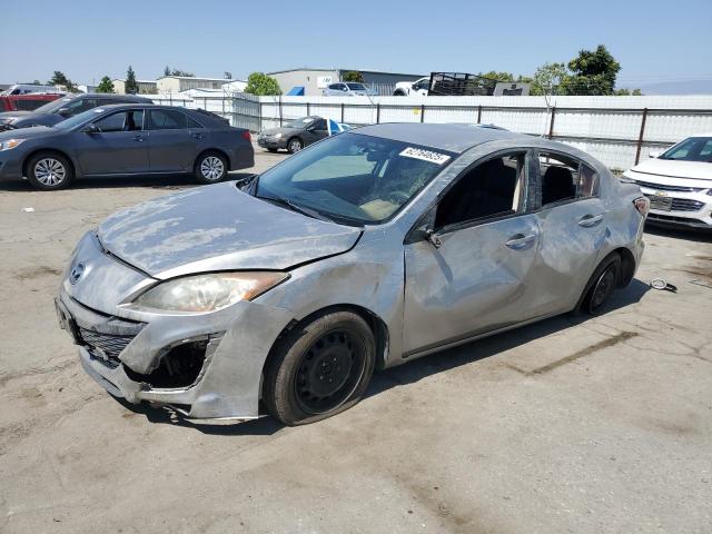2010 MAZDA 3 I, 