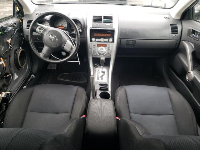 JTKDE3B76A0304569 - 2010 TOYOTA SCION TC 银色 照片 8