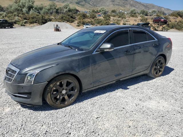 2015 CADILLAC ATS LUXURY, 