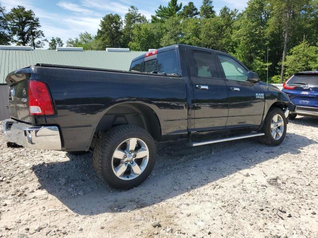 1C6RR7GT3ES294423 - 2014 DODGE RAM 1500 SLT შავი ფოტო 3