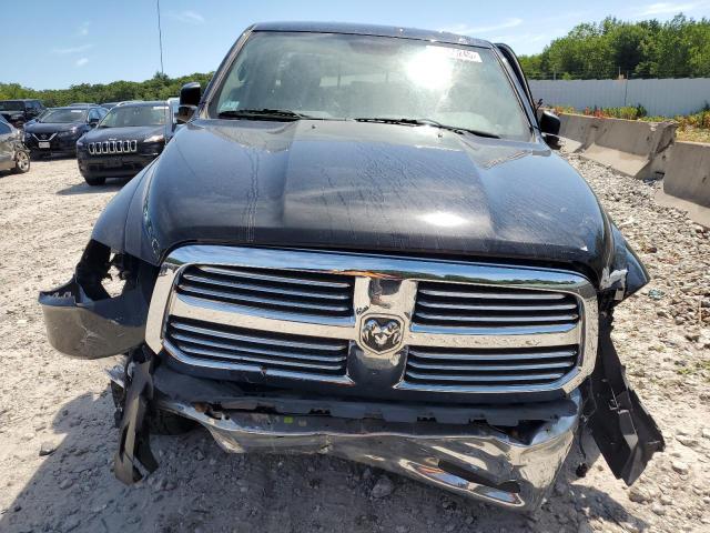 1C6RR7GT3ES294423 - 2014 DODGE RAM 1500 SLT შავი ფოტო 5