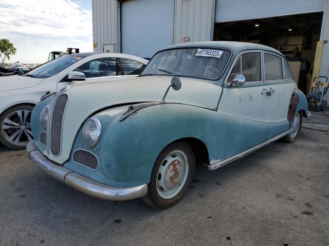 56188 - 1960 BMW 2 SERIES TWO TONE photo 1