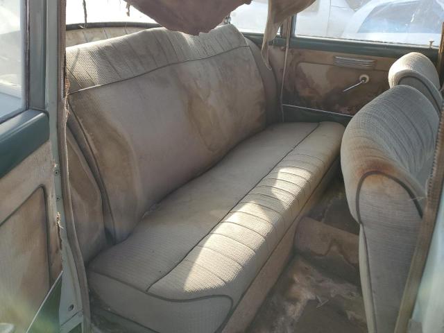 56188 - 1960 BMW 2 SERIES TWO TONE photo 10