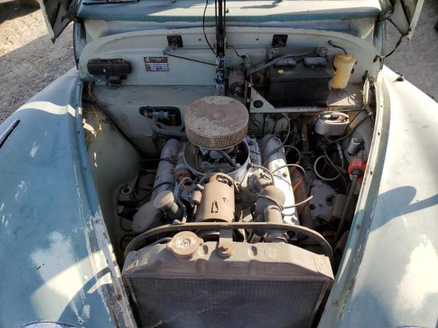 56188 - 1960 BMW 2 SERIES TWO TONE photo 11