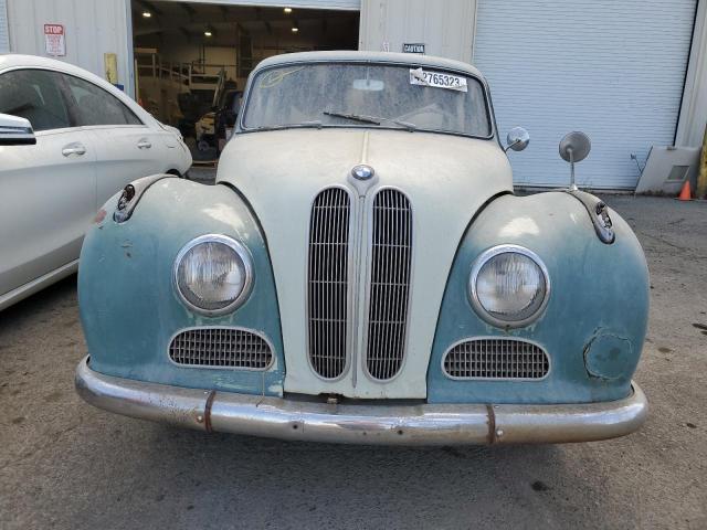 56188 - 1960 BMW 2 SERIES TWO TONE photo 5