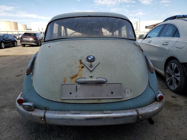 56188 - 1960 BMW 2 SERIES TWO TONE photo 6
