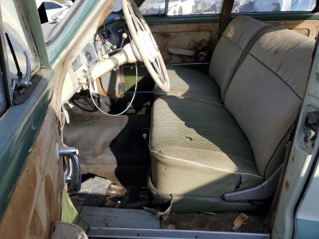 56188 - 1960 BMW 2 SERIES TWO TONE photo 7