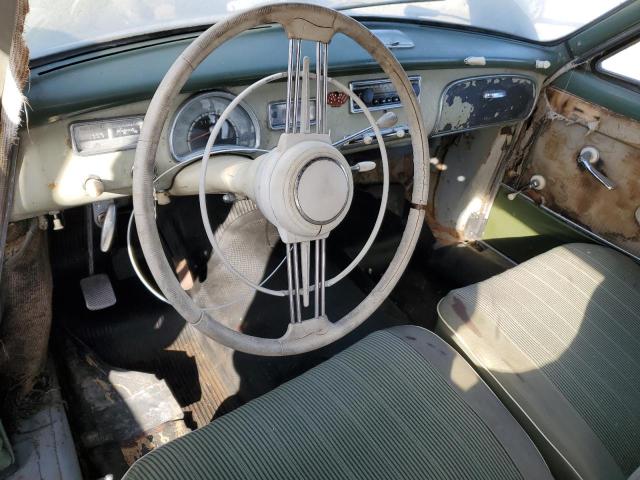 56188 - 1960 BMW 2 SERIES TWO TONE photo 8