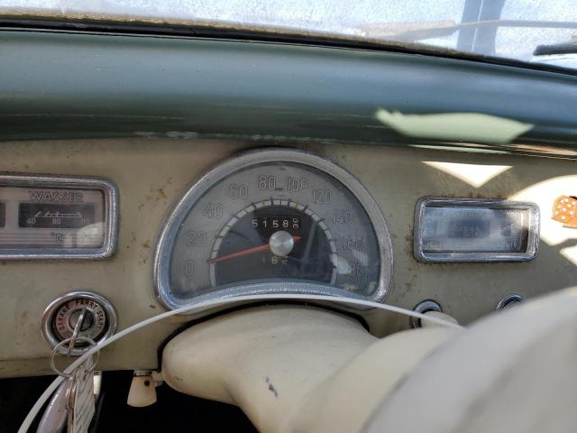 56188 - 1960 BMW 2 SERIES TWO TONE photo 9