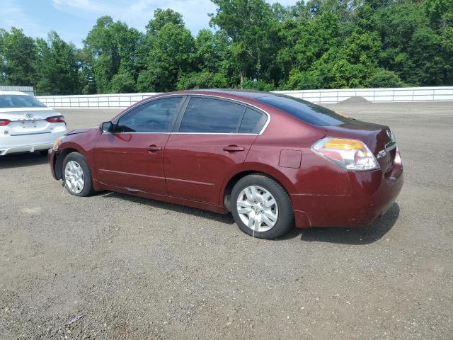1N4AL2AP1BC144876 - 2011 NISSAN ALTIMA BASE Bordo fotoğraf 2
