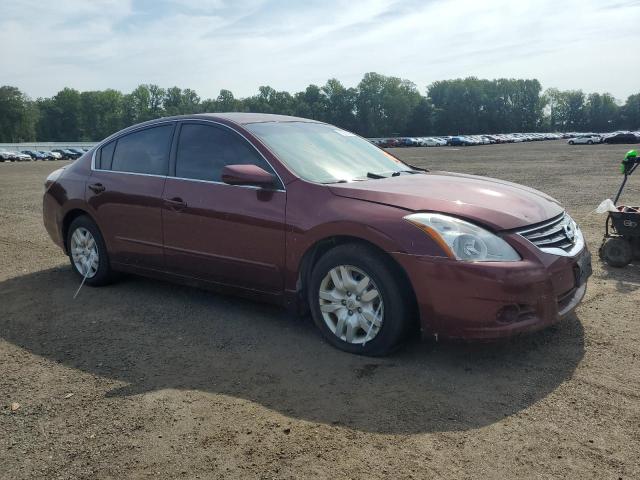 1N4AL2AP1BC144876 - 2011 NISSAN ALTIMA BASE Bordo fotoğraf 4
