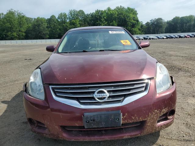 1N4AL2AP1BC144876 - 2011 NISSAN ALTIMA BASE Bordo fotoğraf 5
