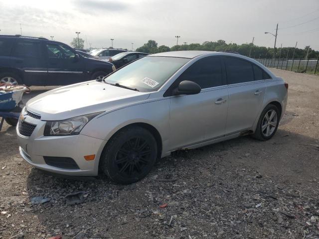 2012 CHEVROLET CRUZE LS, 