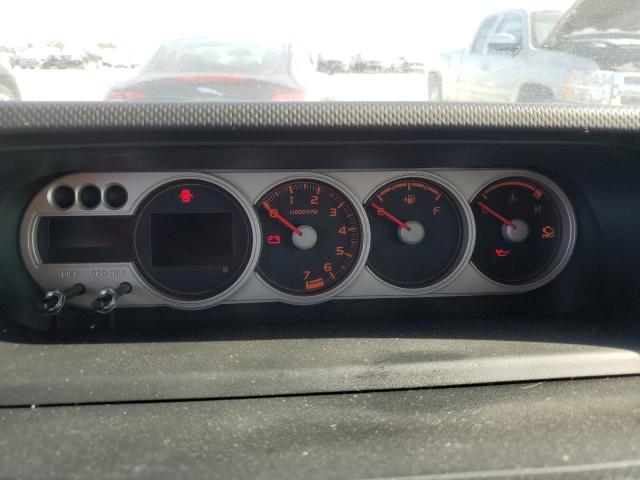 JTLZE4FE5A1115695 - 2010 TOYOTA SCION XB BLUE photo 9