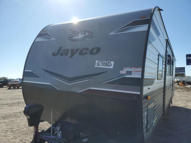 1UJBC0BR4P17L0154 - 2023 JAYCO JAY FEATHE TWO TONE photo 8