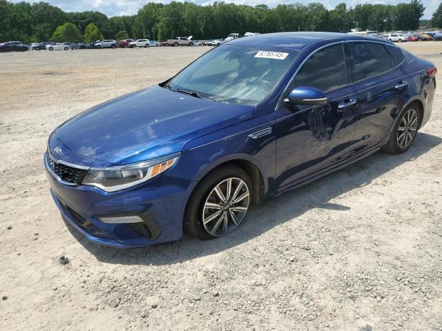 2019 KIA OPTIMA EX, null
