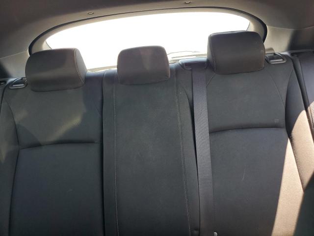 SHHFK7H42KU407888 - 2019 HONDA CIVIC SPORT Grau Foto 10