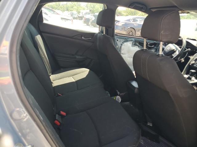 SHHFK7H42KU407888 - 2019 HONDA CIVIC SPORT Grau Foto 11