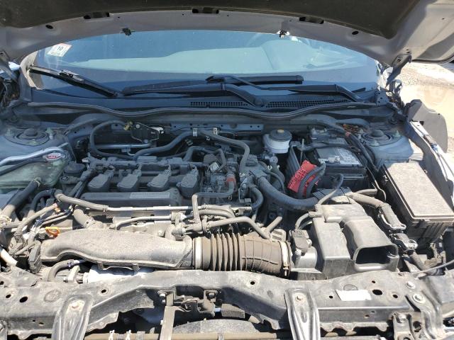 SHHFK7H42KU407888 - 2019 HONDA CIVIC SPORT Grau Foto 12