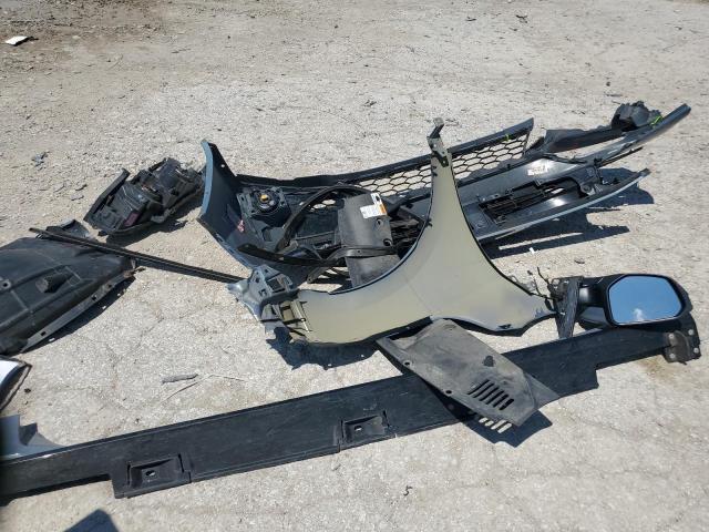 SHHFK7H42KU407888 - 2019 HONDA CIVIC SPORT Grau Foto 13