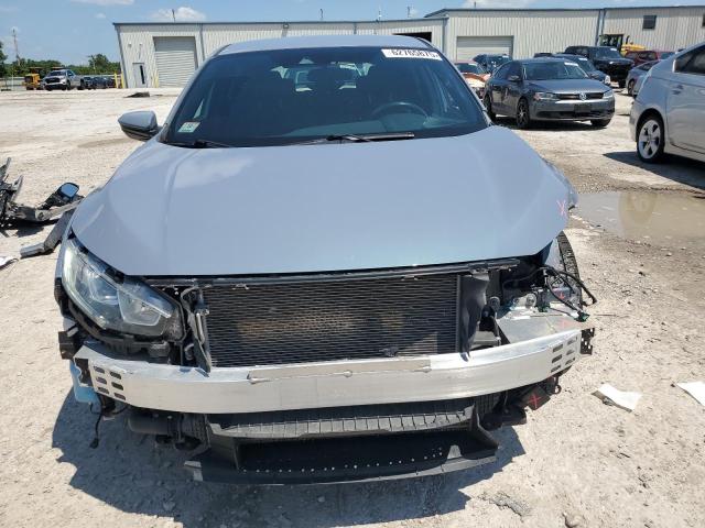 SHHFK7H42KU407888 - 2019 HONDA CIVIC SPORT Grau Foto 5