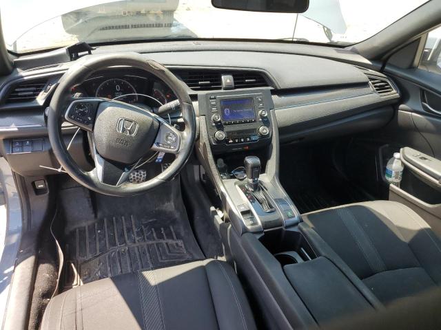 SHHFK7H42KU407888 - 2019 HONDA CIVIC SPORT Grau Foto 8