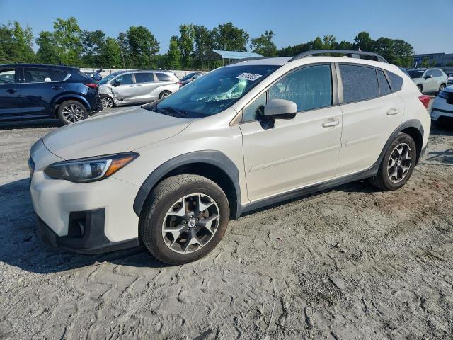 2018 SUBARU CROSSTREK PREMIUM, 
