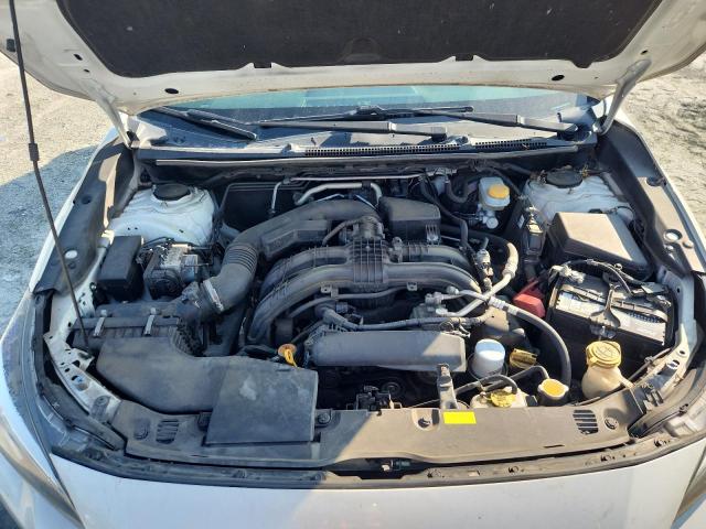 JF2GTABC5JH328845 - 2018 SUBARU CROSSTREK PREMIUM Ağ foto 11