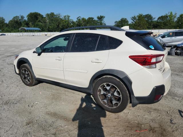 JF2GTABC5JH328845 - 2018 SUBARU CROSSTREK PREMIUM Ağ foto 2