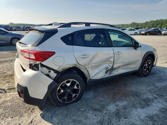 JF2GTABC5JH328845 - 2018 SUBARU CROSSTREK PREMIUM Ağ foto 3