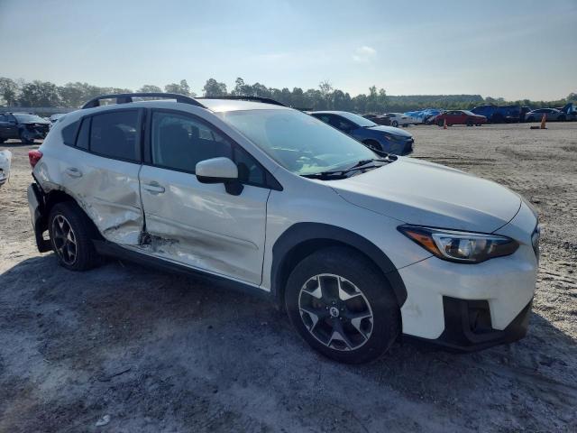 JF2GTABC5JH328845 - 2018 SUBARU CROSSTREK PREMIUM Ağ foto 4
