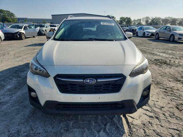 JF2GTABC5JH328845 - 2018 SUBARU CROSSTREK PREMIUM Ağ foto 5