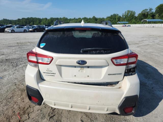 JF2GTABC5JH328845 - 2018 SUBARU CROSSTREK PREMIUM Ağ foto 6