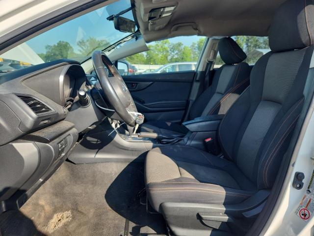 JF2GTABC5JH328845 - 2018 SUBARU CROSSTREK PREMIUM Ağ foto 7