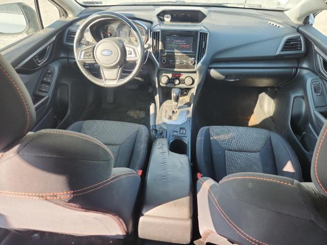 JF2GTABC5JH328845 - 2018 SUBARU CROSSTREK PREMIUM Ağ foto 8