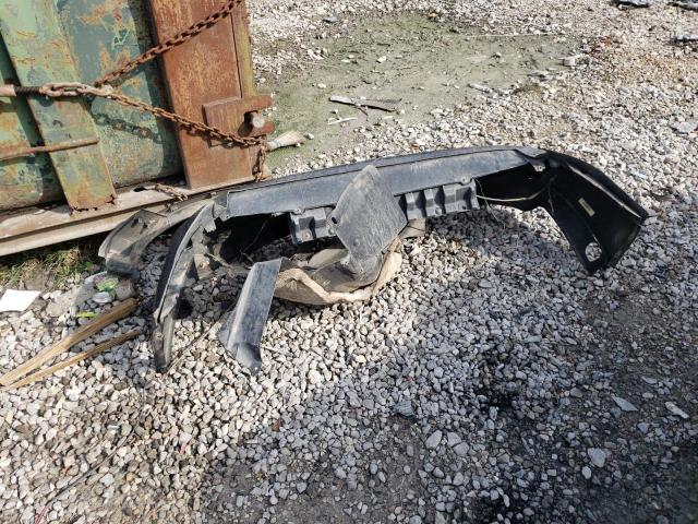 1FM5K8AR8EGB59192 - 2014 FORD EXPLORER POLICE INTERCEPTOR BLACK photo 13