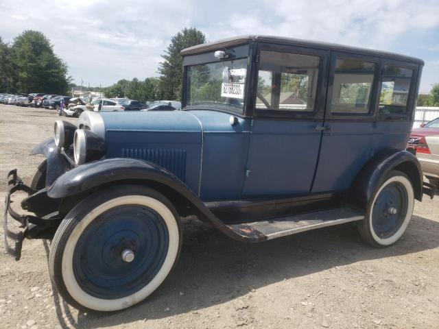 1AA1720 - 1927 CHEVROLET CAP TWO TONE photo 1