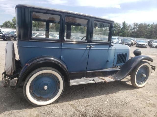 1AA1720 - 1927 CHEVROLET CAP TWO TONE photo 3