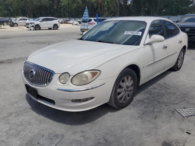 2008 BUICK LACROSSE CXL, 