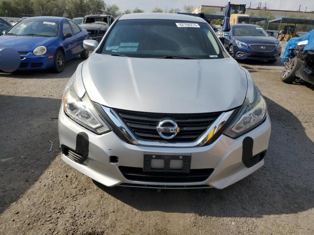 1N4AL3AP1HN355353 - 2017 NISSAN ALTIMA 2.5 SILVER photo 5