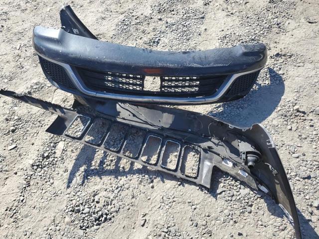 1C4RJFJT4FC637884 - 2015 JEEP GRAND CHER SUMMIT 黑色 照片 12