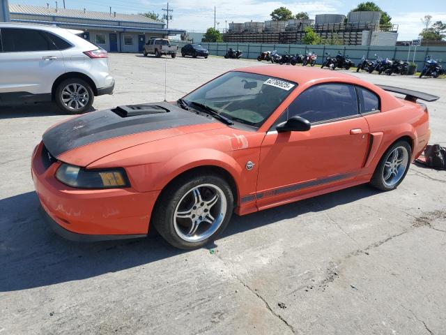 2004 FORD MUSTANG MACH I, null