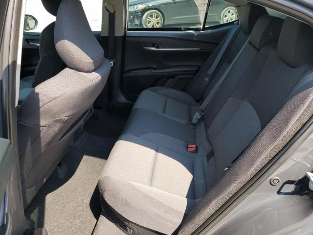 4T1DAACK5SU574991 - 2025 TOYOTA CAMRY XSE 石墨色 照片 10