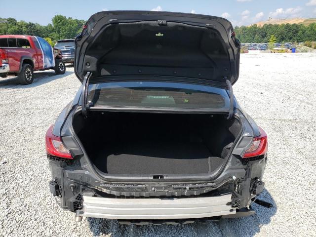 4T1DAACK5SU574991 - 2025 TOYOTA CAMRY XSE 石墨色 照片 6