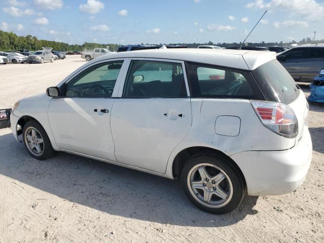 2T1KR32E77C660044 - 2007 TOYOTA COROLLA MA XR WHITE photo 2