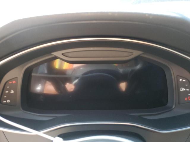 WAUL2BF25RN064236 - 2024 AUDI A6 PREMIUM PLUS BLACK photo 9