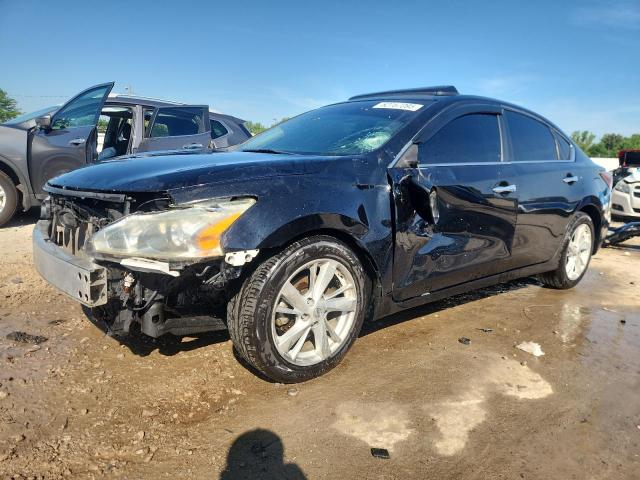 2014 NISSAN ALTIMA 2.5, 